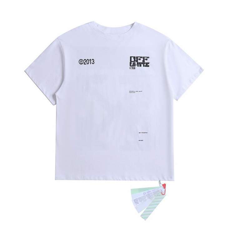 Picture of Off White T Shirts Short _SKUOffWhiteS-3XLqdtr21184638